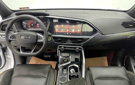 Geely Tugella FY11, 2021 год, 1 980 000 рублей, 11 фотография