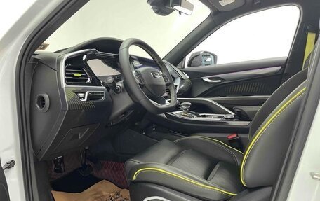 Geely Tugella FY11, 2021 год, 1 980 000 рублей, 10 фотография