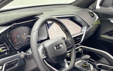 Geely Tugella FY11, 2021 год, 1 980 000 рублей, 15 фотография