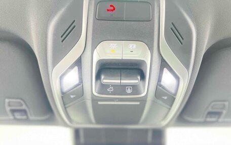 Geely Tugella FY11, 2021 год, 1 980 000 рублей, 21 фотография