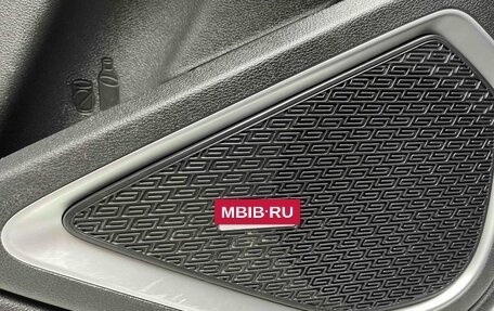 Geely Tugella FY11, 2021 год, 1 980 000 рублей, 20 фотография