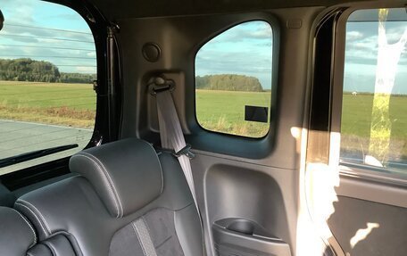 Honda N-BOX II, 2021 год, 1 350 000 рублей, 14 фотография