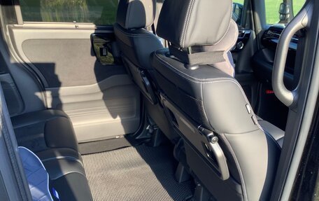 Honda N-BOX II, 2021 год, 1 350 000 рублей, 21 фотография