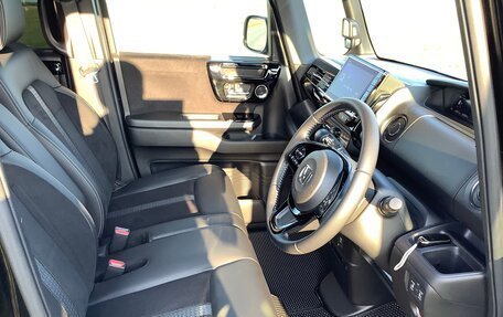 Honda N-BOX II, 2021 год, 1 350 000 рублей, 22 фотография