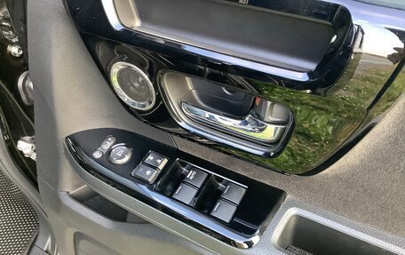 Honda N-BOX II, 2021 год, 1 350 000 рублей, 17 фотография
