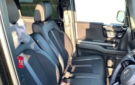 Honda N-BOX II, 2021 год, 1 350 000 рублей, 18 фотография