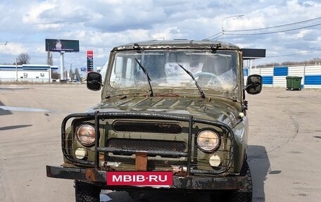ЛуАЗ 3151, 1991 год, 125 000 рублей, 2 фотография