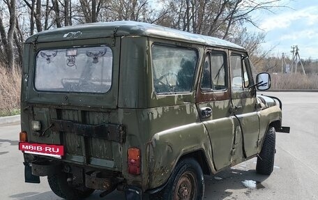 ЛуАЗ 3151, 1991 год, 125 000 рублей, 7 фотография