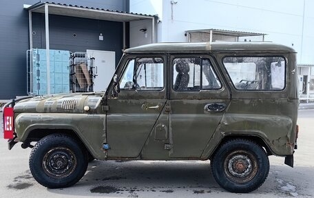 ЛуАЗ 3151, 1991 год, 125 000 рублей, 4 фотография