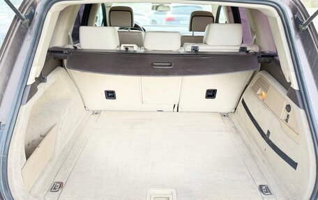 Volkswagen Touareg III, 2010 год, 1 595 000 рублей, 14 фотография
