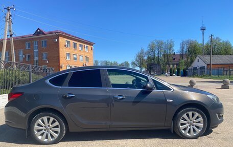 Opel Astra J, 2013 год, 850 000 рублей, 6 фотография