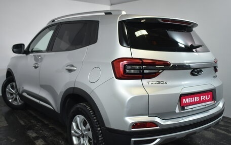 Chery Tiggo 4 I рестайлинг, 2020 год, 1 119 000 рублей, 4 фотография