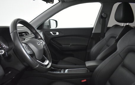 Chery Tiggo 4 I рестайлинг, 2020 год, 1 119 000 рублей, 8 фотография