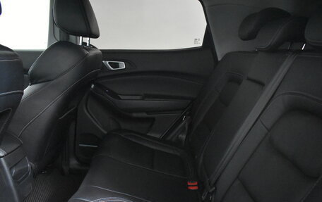 Chery Tiggo 4 I рестайлинг, 2020 год, 1 119 000 рублей, 14 фотография