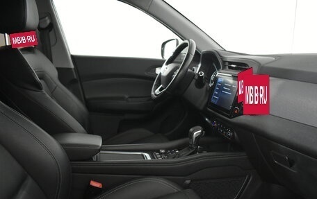 Chery Tiggo 4 I рестайлинг, 2020 год, 1 119 000 рублей, 12 фотография