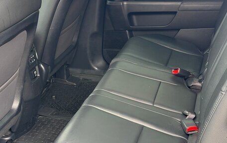 Honda Pilot III рестайлинг, 2013 год, 2 500 000 рублей, 15 фотография