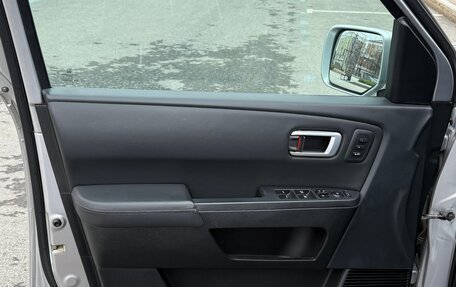 Honda Pilot III рестайлинг, 2013 год, 2 500 000 рублей, 12 фотография