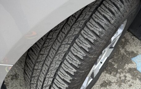 Honda Pilot III рестайлинг, 2013 год, 2 500 000 рублей, 19 фотография