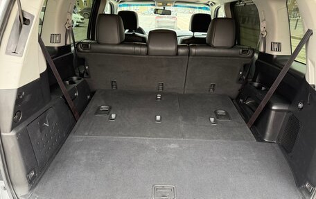 Honda Pilot III рестайлинг, 2013 год, 2 500 000 рублей, 18 фотография