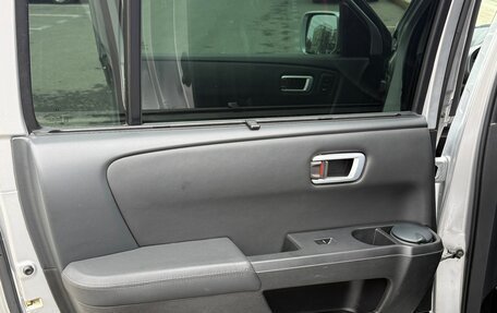 Honda Pilot III рестайлинг, 2013 год, 2 500 000 рублей, 14 фотография