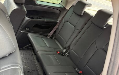 Honda Pilot III рестайлинг, 2013 год, 2 500 000 рублей, 16 фотография