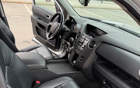 Honda Pilot III рестайлинг, 2013 год, 2 500 000 рублей, 11 фотография