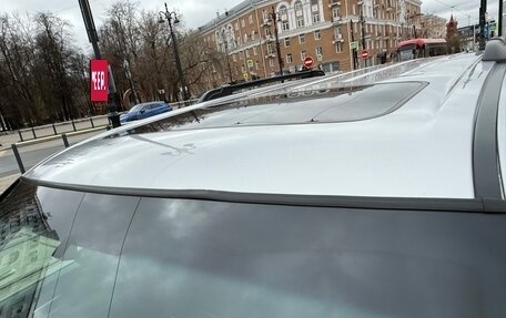 Honda Pilot III рестайлинг, 2013 год, 2 500 000 рублей, 9 фотография