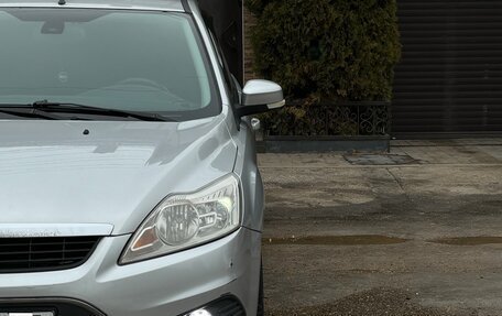 Ford Focus II рестайлинг, 2008 год, 520 000 рублей, 3 фотография