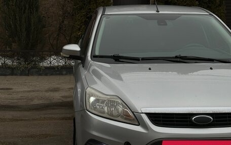 Ford Focus II рестайлинг, 2008 год, 520 000 рублей, 2 фотография