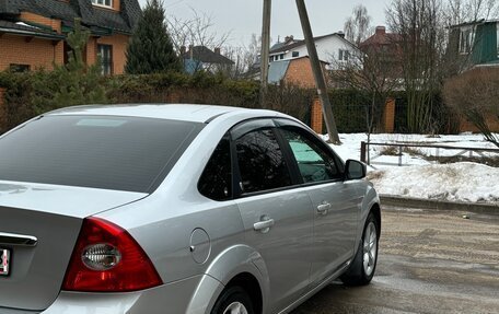 Ford Focus II рестайлинг, 2008 год, 520 000 рублей, 7 фотография