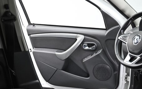 Renault Duster I рестайлинг, 2021 год, 1 195 000 рублей, 6 фотография