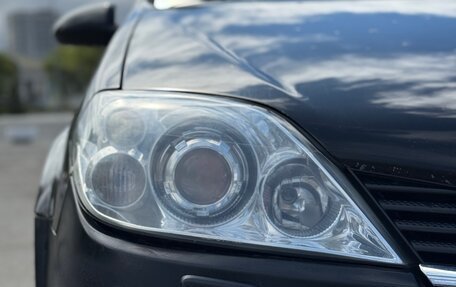 Nissan Primera III, 2007 год, 470 000 рублей, 10 фотография