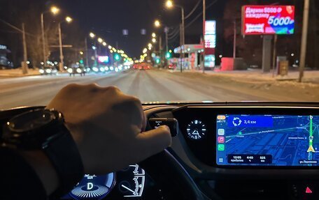 Lexus ES VII, 2020 год, 5 000 000 рублей, 7 фотография