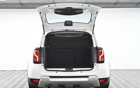 Renault Duster I рестайлинг, 2021 год, 1 195 000 рублей, 5 фотография