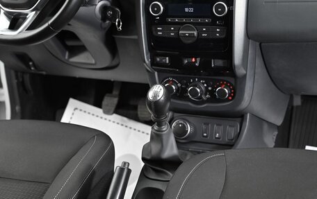 Renault Duster I рестайлинг, 2021 год, 1 195 000 рублей, 11 фотография