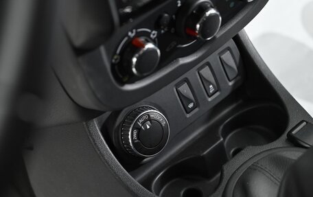 Renault Duster I рестайлинг, 2021 год, 1 195 000 рублей, 12 фотография
