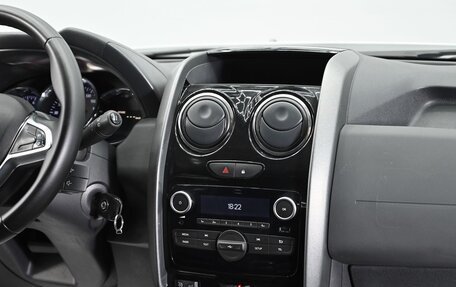 Renault Duster I рестайлинг, 2021 год, 1 195 000 рублей, 10 фотография