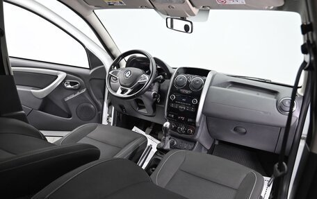 Renault Duster I рестайлинг, 2021 год, 1 195 000 рублей, 13 фотография