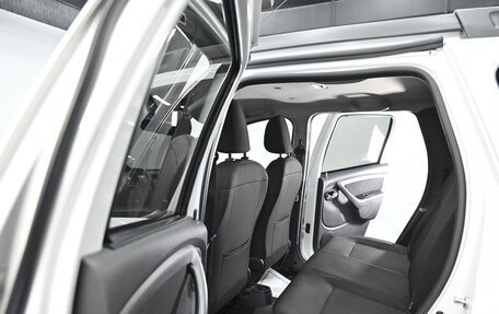Renault Duster I рестайлинг, 2021 год, 1 195 000 рублей, 15 фотография