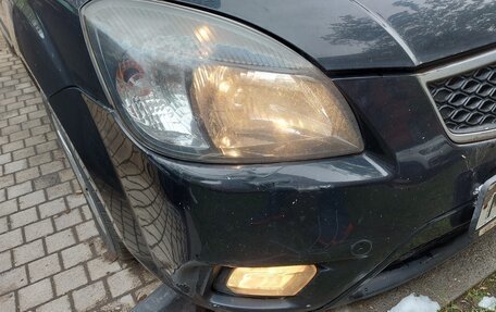 KIA Rio II, 2009 год, 420 000 рублей, 7 фотография