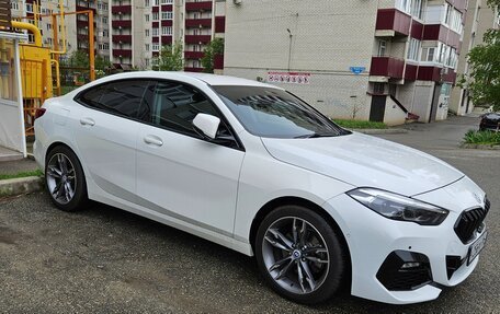 BMW 2 серия F44, 2020 год, 2 260 рублей, 4 фотография