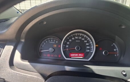 KIA Sportage II, 2009 год, 650 000 рублей, 3 фотография
