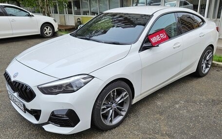 BMW 2 серия F44, 2020 год, 2 260 рублей, 3 фотография