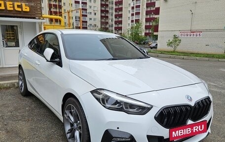 BMW 2 серия F44, 2020 год, 2 260 рублей, 2 фотография