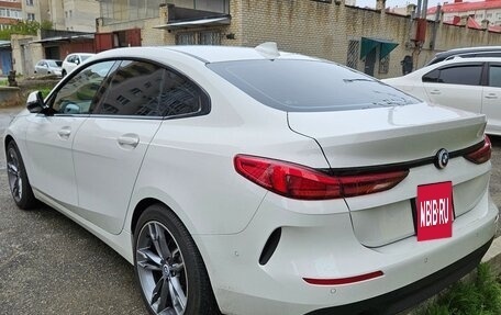 BMW 2 серия F44, 2020 год, 2 260 рублей, 5 фотография