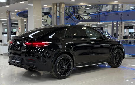 Mercedes-Benz GLE Coupe AMG, 2024 год, 16 500 000 рублей, 6 фотография