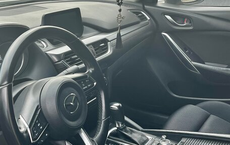 Mazda 6, 2018 год, 2 280 000 рублей, 5 фотография