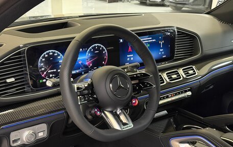 Mercedes-Benz GLE Coupe AMG, 2024 год, 16 500 000 рублей, 10 фотография