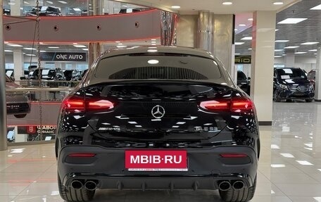 Mercedes-Benz GLE Coupe AMG, 2024 год, 16 500 000 рублей, 5 фотография