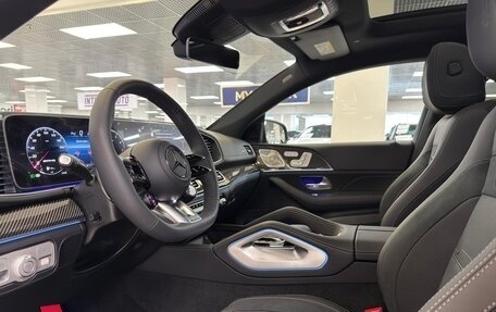 Mercedes-Benz GLE Coupe AMG, 2024 год, 16 500 000 рублей, 11 фотография